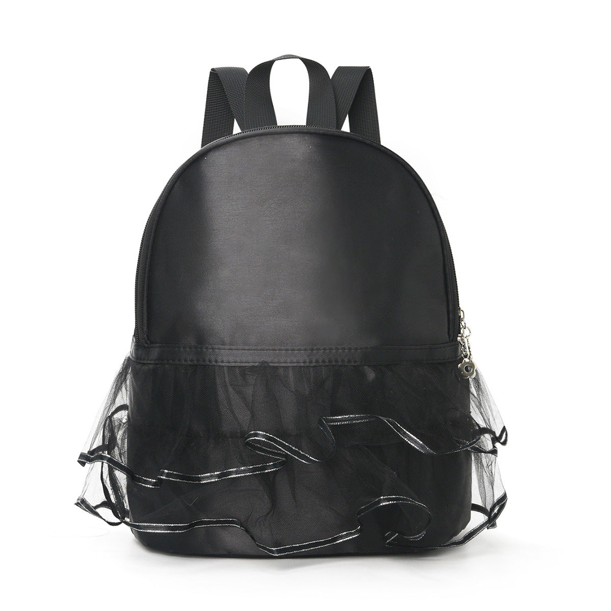 Cross-border Children's Backpack Dancing High-value Backpack Large Capacity Dancing Clothes Storage Bag Children's Portable School Bag