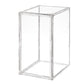 Labu Storage Box Bubble Mate Second Generation Vinyl Doll Dust-proof Display Box Labu High-level Sense Display Cabinet