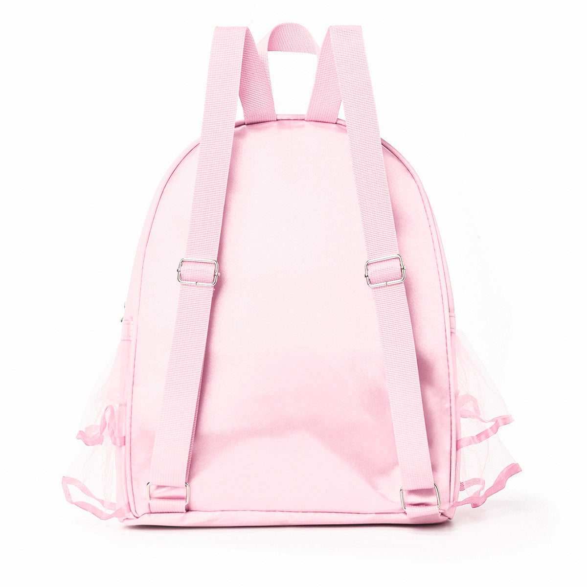 Feihong Cross-border Children's Backpack Dance High-value Backpack Large-capacity Dance Clothing Storage Bag Children's Schoolbag