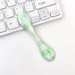 Japanese Super Magnetic Solid Color Bookmark TN Handbook Cute Bookmark Small Fresh Creative Bookmark in stock for Students