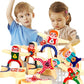 Children's Hercules Stacking Balance Toys puzzle building blocks game toys Stacking tall boys and girls game toys
