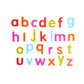 Early Education Baby Fun Wooden Word Spelling Battle Pk Game 26 English Letters Kidsren's Educational Toys