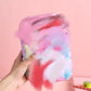 3D New Cute Eva Stationery Box Children's Multifunctional Large Capacity Pencil Bag Student Portable Square Pencil Box
