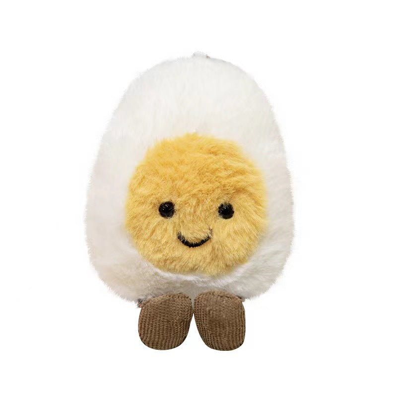 Cross-border Peanut Penguin Doll Internet Popular Cute small size Soft Children Baby Pacifying Plush Doll