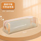 Mesh Large-Capacity Pencil Case, Transparent Double-Layer Student Exam Zipper Stationery Storage Bag, Three-Layer Stationery Bag
