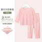 Category a Modal Infant Home Clothing Set High Waist Belly Protection Baby Long Sleeve Pajamas Air Conditioning Clothes Autumn Clothes Autumn Pants