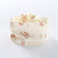 Loveable Amoy Children's Scarf Autumn and Winter Pure Cotton Class A Baby Cartoon Baby's Head Windproof Warm Neck Sleeve