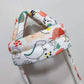 Head protection cap baby drop-proof cap children's toddler cap baby crash-proof cap baby drop-proof cap baby