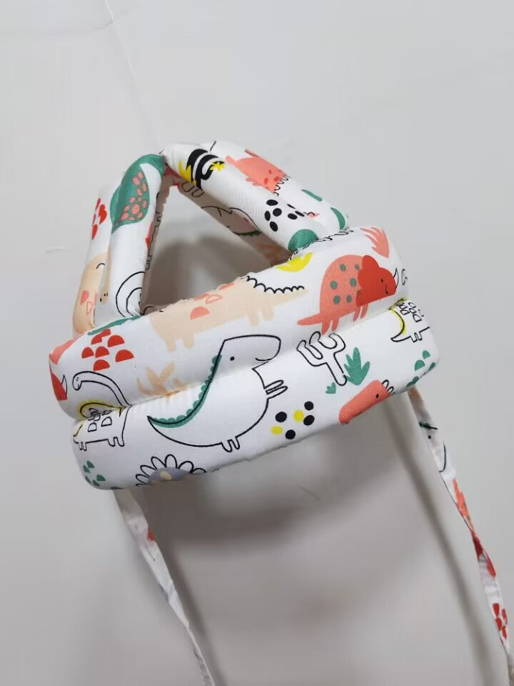 Head protection cap baby drop-proof cap children's toddler cap baby crash-proof cap baby drop-proof cap baby