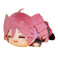 in stock accent doll plush toy anime accent and kasane teto plush plush doll