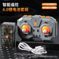 Science and Education Maker Compatible with Lego MOC Power Technology Group app Programming Building Blocks PF Parts Motor Motor Smart Toys