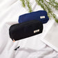 Japanese and Korean Double-Layer Pencil Case for Elementary, Middle, and High School Students, Cross-Border Oxford Cloth Multifunctional Creative Stationery Pencil Case a