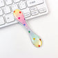 Japanese Super Magnetic Solid Color Bookmark TN Handbook Cute Bookmark Small Fresh Creative Bookmark in stock for Students