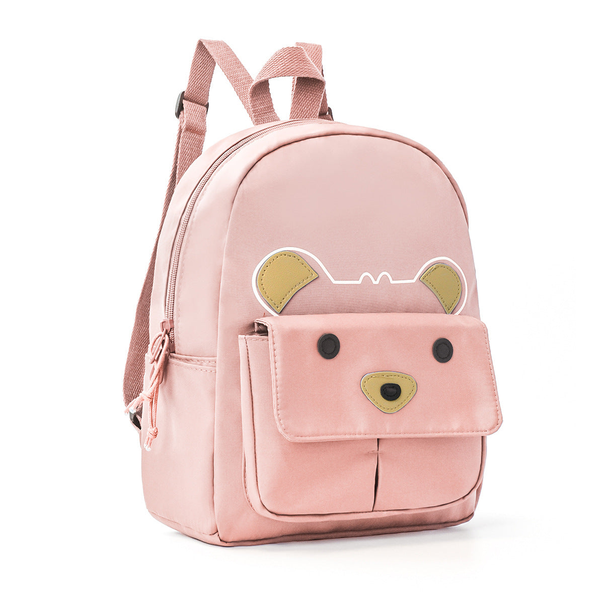 Feihong Cross-Border Cartoon Children's Backpack Fashionable Boy Student Bag Little Girl High-Looking Backpack Cute School Bag