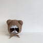 ins South Korea baby hat knitted ear protection infant pullover wool hat winter warm