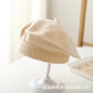Super Cute Beret Baby Pullover Hat Spring and Autumn Thin Children's Sun Hat Boy's Baby's Fetal Hat Girls' Cute