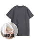 Maternity Breastfeeding T-shirt Summer Short-sleeved Mid-length 2023 New Loose plus size Breastfeeding Moon Dress