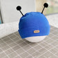 Baby Hat Spring and Autumn Pure Cotton Newborn Baby Spring and Autumn Hat Newborn Baby Boys and Girls Cute Spring Fetal Hat