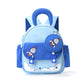 Feihong Cross-Border Children's Backpack Travel Lightweight Large-Capacity Backpack Outdoor Travel Cute Cartoon Backpack