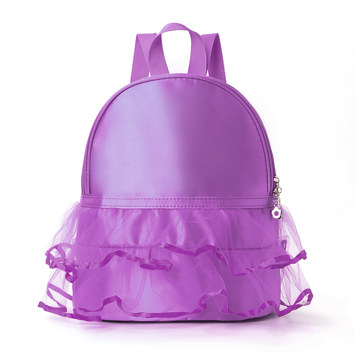 Cross-border Children's Backpack Dancing High-value Backpack Large Capacity Dancing Clothes Storage Bag Children's Portable School Bag