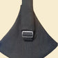 Baby Safety Carrier, Portable Baby Carrier for Infants and Children, Foldable Waist Belt for Carrying Children