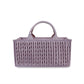 Baby Diaper Storage Bag Large Capacity Diapers Diapers Portable Portable Storage Basket Waterproof Partition
