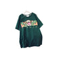 2023 Pregnant Women's Summer Cotton Short-sleeved T-shirt Loose Casual plus size Fashion Summer Pregnant Women's Long Top