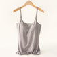 2025 New Style Breastfeeding Cotton Camisole for Pregnant Women with Chest Pad for Pregnant Women in Summer