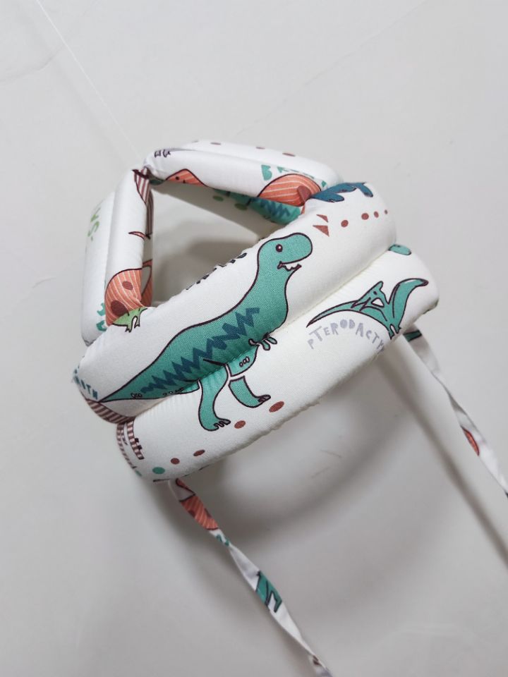 Head protection cap baby drop-proof cap children's toddler cap baby crash-proof cap baby drop-proof cap baby