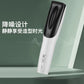 Cross-border baby hair clipper silent automatic suction baby hair shaving home newborn children electric pusher shaver