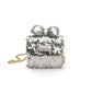 Children's Bag Cute Niche Design Girl's 2025 Crossbody Bag Fashionable Personalized Fashionable Baby's Small Change Square Bag