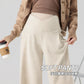Pregnant Women's Pants Spring and Autumn Outer Wear 2024 New Autumn and Winter Wide Leg Pants Trousers Not Stomach Autumn Winter Wear