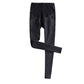 Factory direct sales of Spring and Autumn New pregnant women's pants washing water feet abdominal pants elastic denim pants maternity clothes