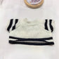 {Only Baby Clothes}25Cm Barcelona Bear Sweatshirt Toy Bear Clothes Skirt Bear Replacement Can Be Sent with Samples and Pictures