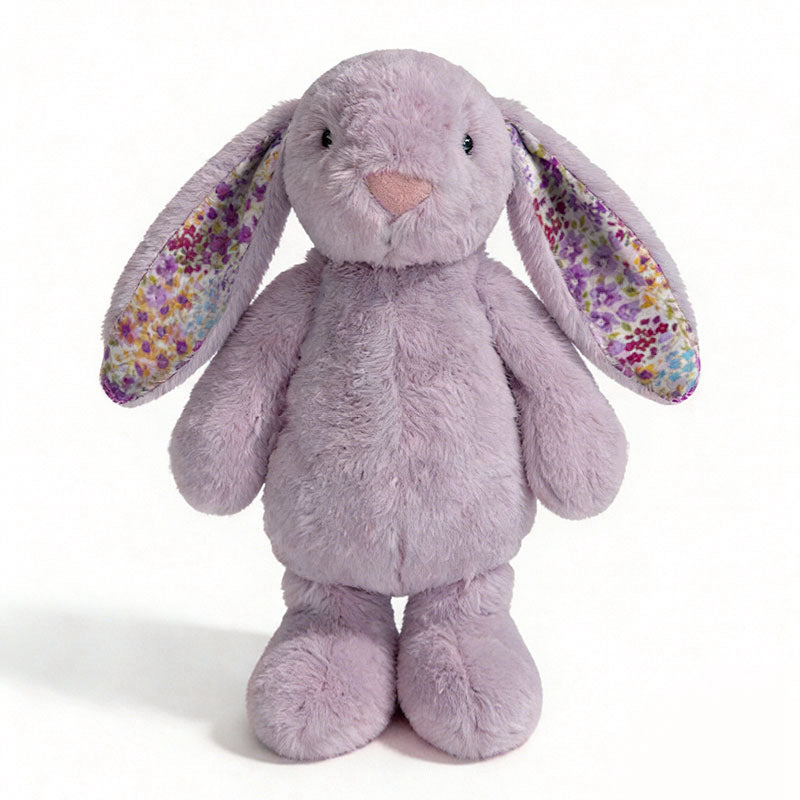 Jellycat Plush Toy Cake Animal Stuffed Toy Cute Bunker Doll Girl Sleeping Pillow Doll