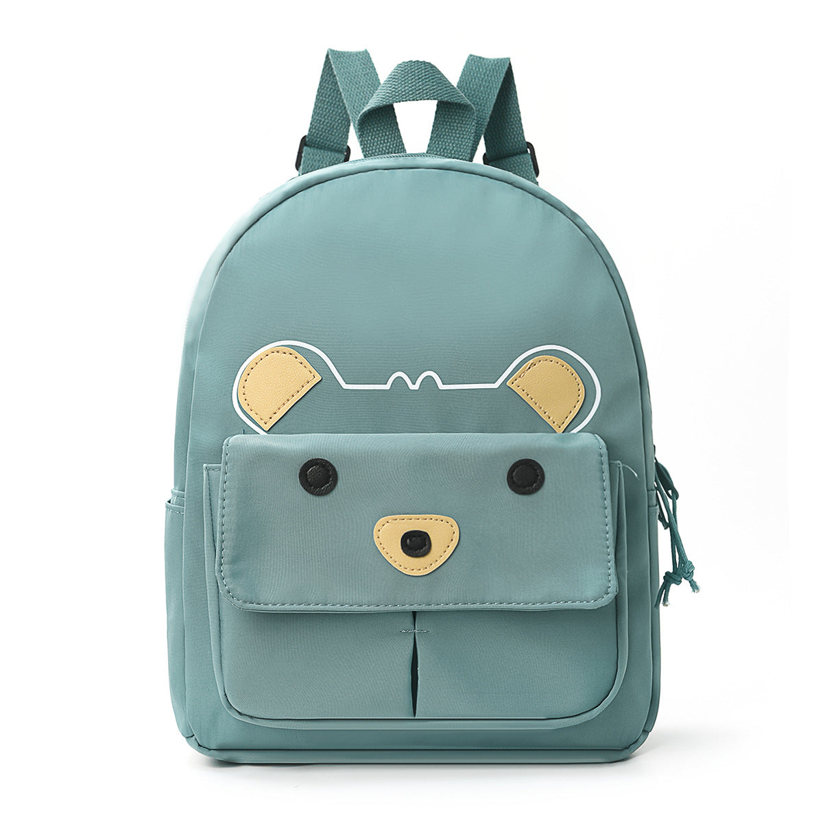 Feihong Cross-Border Cartoon Children's Backpack Fashionable Boy Student Bag Little Girl High-Looking Backpack Cute School Bag