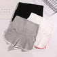 Pregnant Women's Shorts Spring and Summer Thin Leggings Outer Wear Safety Pants Spring and Autumn Loose Fashion Casual Sports Pants Summer Wear