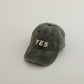 Children's hat spring and autumn boys' peaked cap spring Western style baby baseball cap thin girl sun protection hat