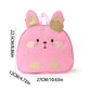 Cross-Border Hot-Selling Children's Schoolbags, Travel Outdoor Cute Cartoon Backpacks, Kindergarten Travel Lightweight Backpacks
