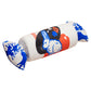White rabbit candy pillow plush toy rabbit doll long clip leg pillow memory cotton doll gift