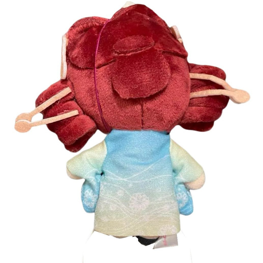 in stock accent doll plush toy anime accent and kasane teto plush plush doll