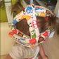 Head protection cap baby drop-proof cap children's toddler cap baby crash-proof cap baby drop-proof cap baby