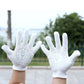 Children's Labor Protection Gloves for Students, Suitable for Hiking, Cycling, Tug-Of-War, Non-Slip, Thin, for Kindergarten Performances, Carpentry, Custom Design and Logo Printing