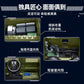 Little Luban B1251Btr80As Infantry Fighting Vehicle Building Blocks Military Tank Model Educational Assembly Toy Cross-Border Male