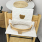 Ins Nordic Style Baby Dining Chair Children's Growth Chair Cushion Baby Dining Chair Cushion Waterproof and Urine-proof Sitting