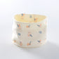 Loveable Amoy Children's Scarf Autumn and Winter Pure Cotton Class A Baby Cartoon Baby's Head Windproof Warm Neck Sleeve