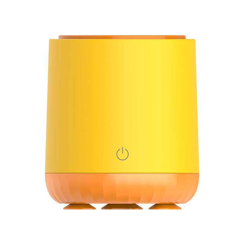 Intelligent electric milk shaker baby baby electric mixer milk machine household constant temperature milk mixer automatic milk shaking