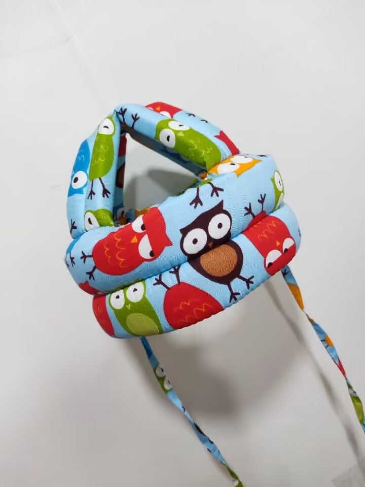Head protection cap baby drop-proof cap children's toddler cap baby crash-proof cap baby drop-proof cap baby