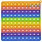 Classroom Mathematics Teaching Educational Education Science Education Toys Printing Multiplication Addition Digital Rodent Pioneer Teaching Aware
