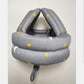 Head protection cap baby drop-proof cap children's toddler cap baby crash-proof cap baby drop-proof cap baby